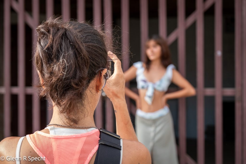 Fotoworkshop June 17